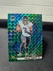 2025 Panini Brian Thomas Jr. Green (Raw)
