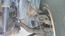 Replaces 2018 VOLVO FXL 12 FRONT STEER AXLE ASSEMBLY ,  OH