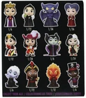 DISNEY VILLAINS - Mystery Minis Vinyl Figure - Your Choice