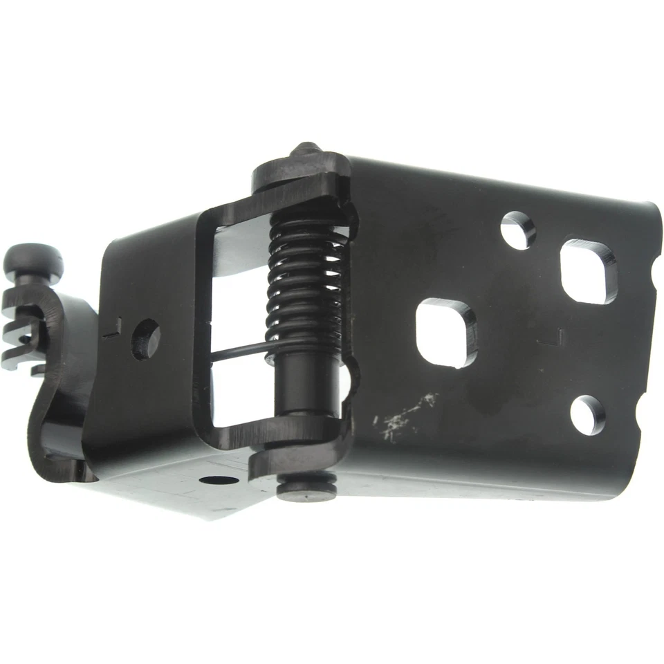 Rodillos de puerta corredera lado izquierdo conductor para Honda Odyssey 1999-2004 Foto 3 de 4