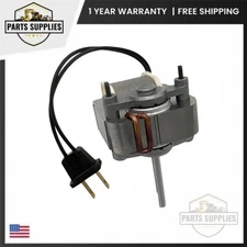 S34417000 210 CFM 120V Motor for Broan-NuTone 8210 8000 8060 8200 Exhaust Fan