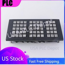 ONE NEW FANUC Operation panel key A02B-0303-C231 US Free TAX