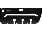 Yato Milling Template for Joining Kitchen Countertops YT-70890