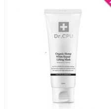 Dr.CPU Organic Hemp White Repair Lifting Mask 250ml