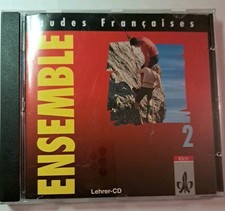 Lehrer-CD