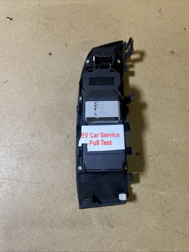 Honda Civic Mk9 Fenster Schalttafel Verkleidung Fahrerseite - Bild 4 von 6