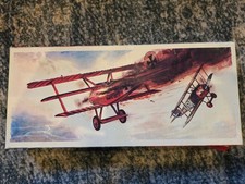 Smer Kit 104 Fokker Dr.I 1:48 