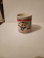 Carry On Dick Mug