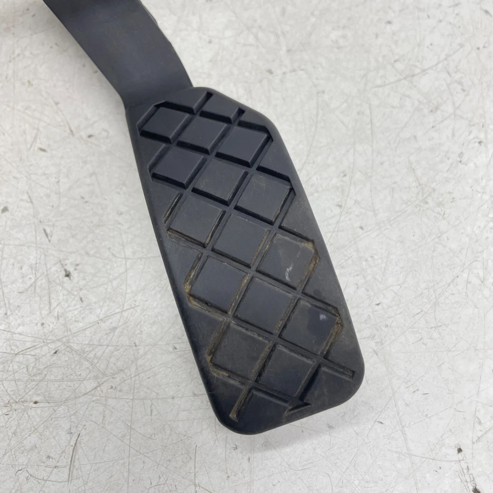 PEDAL ACELERADOR SEAT IBIZA MK4 6Q2721503E 1.2 GASOLINA CGPA 08-12 Foto 2 de 4