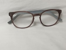Foster grant EZ2C Joey Gry Reading Glasses