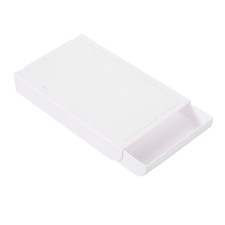 Under Table Drawer, Slide Out -Adhesive Pencil Tray Drawer Under Table Desk D...