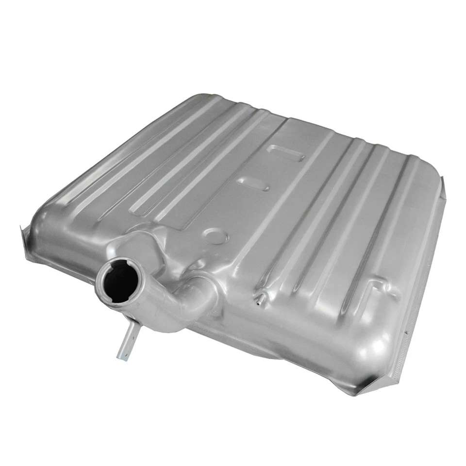 TRQ Gas Fuel Tank 16.1 Gallon For 1959-1960 Chevrolet Bel Air Impala - Image 2 of 2