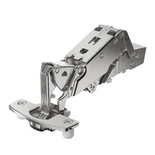 Hettich Sensys 8657i B12.5 Th54 165&deg; Hinge Damping Flash Pot 9099542