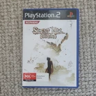 Silent Hill Origins - Sony Playstation 2 / PS2 Game