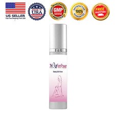 Female Lubricant Warming Gel Personal Intimate Moisture Wellness Formula 30ml