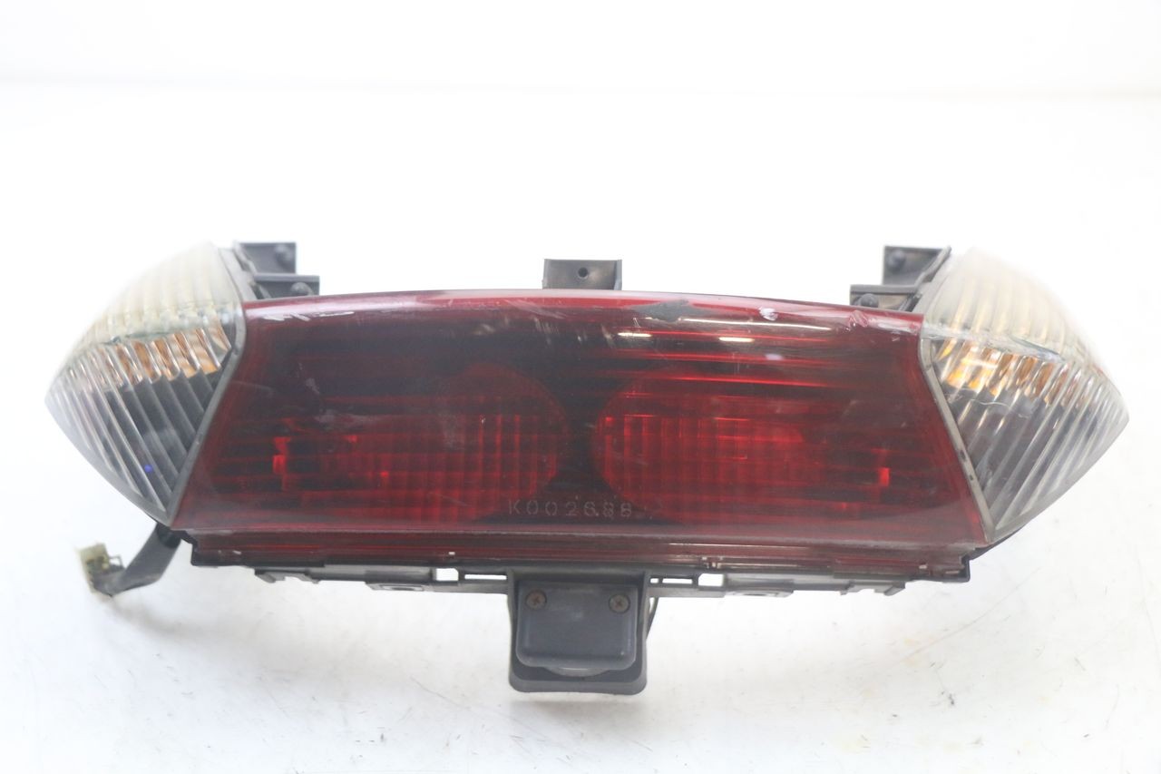 TAIL LIGHT - HONDA FJS SILVERWING SILVER WING 600 (2001 - 2010)