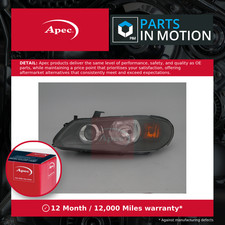 Indicator Light fits NISSAN ALMERA N16 1.5 Left 02 to 06 Apec Quality Guaranteed