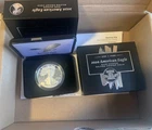 1776-2026 W Proof 1 Oz American Silver Eagle 250th Privy In Hand Free Shipping