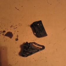 Geo Tracker Suzuki Sidekick 1.6 16v Upper Lower Ac Brackets Geo Tracker Suzuki Sidekick 1.6 16v Upper Lower Ac Brackets