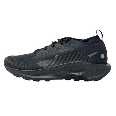 Nike Pegasus Trail 5 GoreTex Black Sneakers, Size 9.5 BNIB FQ0908-002