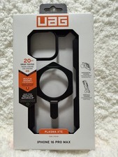 UAG Plasma XTE MagSafe Case for iPhone 16 Pro...