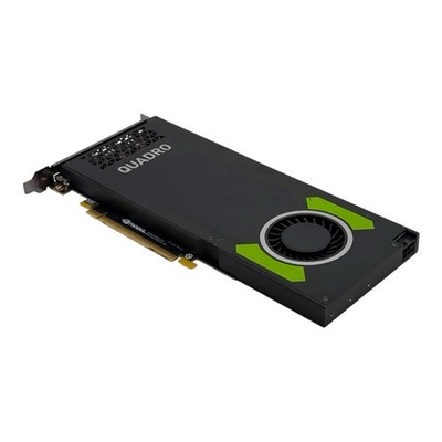 Nvidia Quadro P4000 699-5G410-0501-210 G Graphics Card