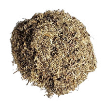 Wormwood Organic Dried Cut 100g  Artemisia Absinthium  100 Natural Herb