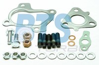 BTS Turbo Montagesatz, Lader FüR Mitsubishi