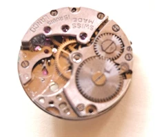 Langendorf Lanco 806 watch parts write for photo-write for photos