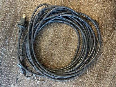 Dyson Cinetic Big Ball Animal UP14 Vacuum  Power Cord 35  OEM Part