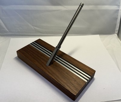 Sheaffer Targa Deskbase Ballpoint CW3-1 