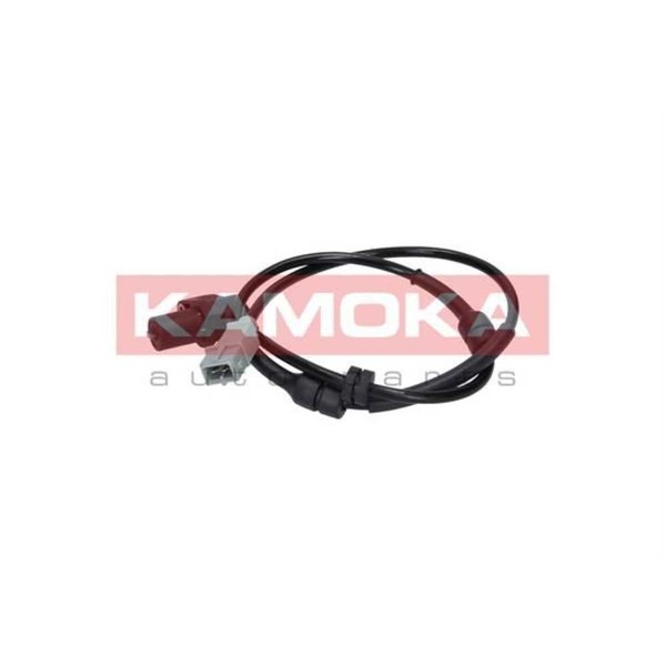 Kamoka ABS Sensor RaddrehzahlfüHler Vorne FüR Fiat Scudo Kasten Bj.99-06-image
