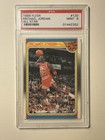 1988 Fleer Michael Jordan All-Star #120 PSA 9 - Bulls