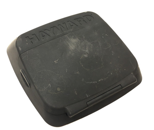 HAYWARD 090044-312 G1-066182C-1 REV B Pool/Spa Pump Display Control Board #D382A