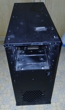 Alienware Tower Vintage Case Metal Frame Aurora