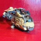 LEGO Star Wars: Wookiee Gunship (75084) Incomplete.