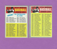 1970 Topps Football Cards 18