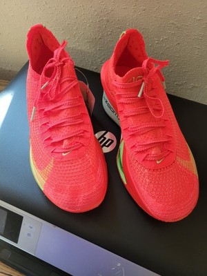 NIKE Road Racing Alfa fly 3 Running Shoes With Air Zoom Women's