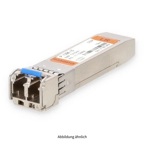 Flexoptix 10GbE SFP+ 1310 nm Long Wave Transceiver Module P.1396.10