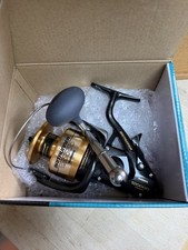 Shimano Baitrunner 12000D New and Unused Carp Fishing Reel