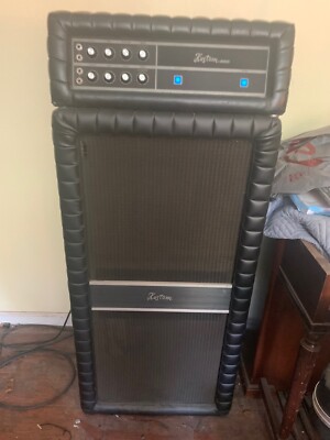 used bass guitar amplifiers