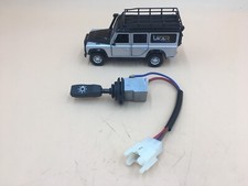 LR DEFENDER -16 Master Lighting Switch Part AMR6104