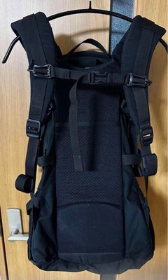 Mystery Ranch Scape Artist Black Made In The Usa Beams 40th 