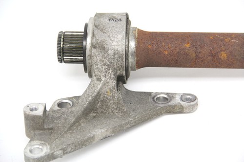 Acura RDX 13-18 Half Jack Shaft Axle Right/Passenger 44500-TX4-A00, A693, OEM, 2 - Picture 2 of 3