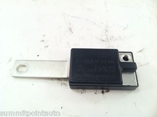 1994-1999 MERCEDES-BENZ S320 S420 S500 W140 ~ ANTENNA AMPLIFIER NOISE SUPPRESSOR