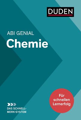 Eva Danner; Angelika Fallert-Müller; Roland Franik / Abi genial Chemie: Das Schn