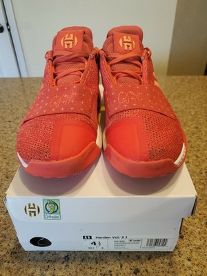 james harden vol 3 kids