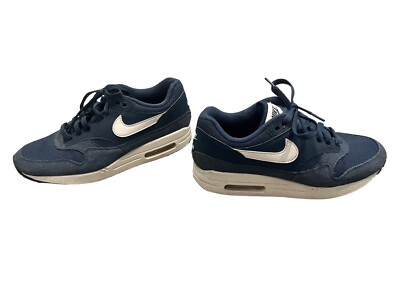 Size 7.5 - Nike Air Max 1 Armory Navy AH8145-401 Nike Air Max 1  main image 3