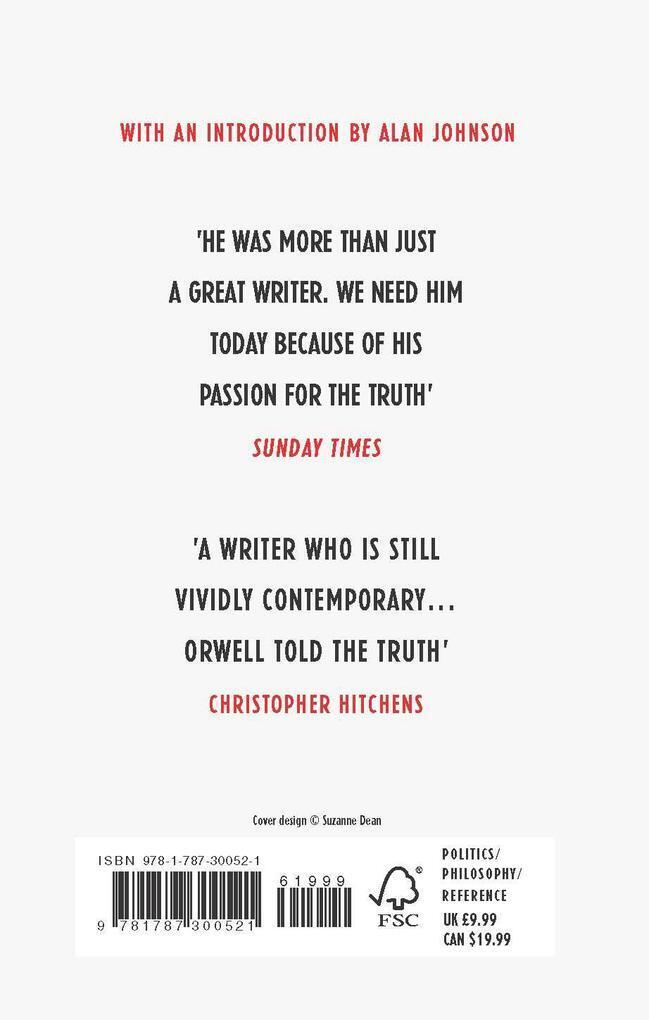 Thumbnail - Orwell On Truth | George Orwell | Englisch