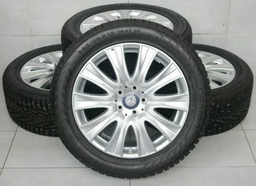 Winterreifen Nokian 18